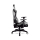 Diablo Chairs X-Horn 2.0 Normal Size Czarno-biały - 1192257 - zdjęcie 5